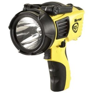 WAYPOINT LED 550LM YELLOW - 12V DC | SPOTLIGHT