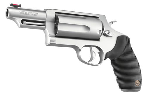 JUDGE 410/45LC SS 3" 5SH 3"MAG - 2-441039MAG|3" MAGNUM CHAMBER