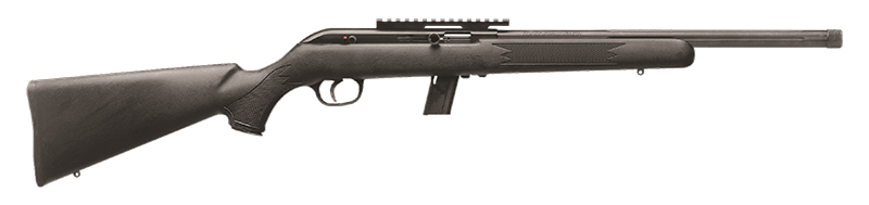 64 FV-SR SEMI-AUTO 22LR BL/SY - 45110 | THREADED BARREL