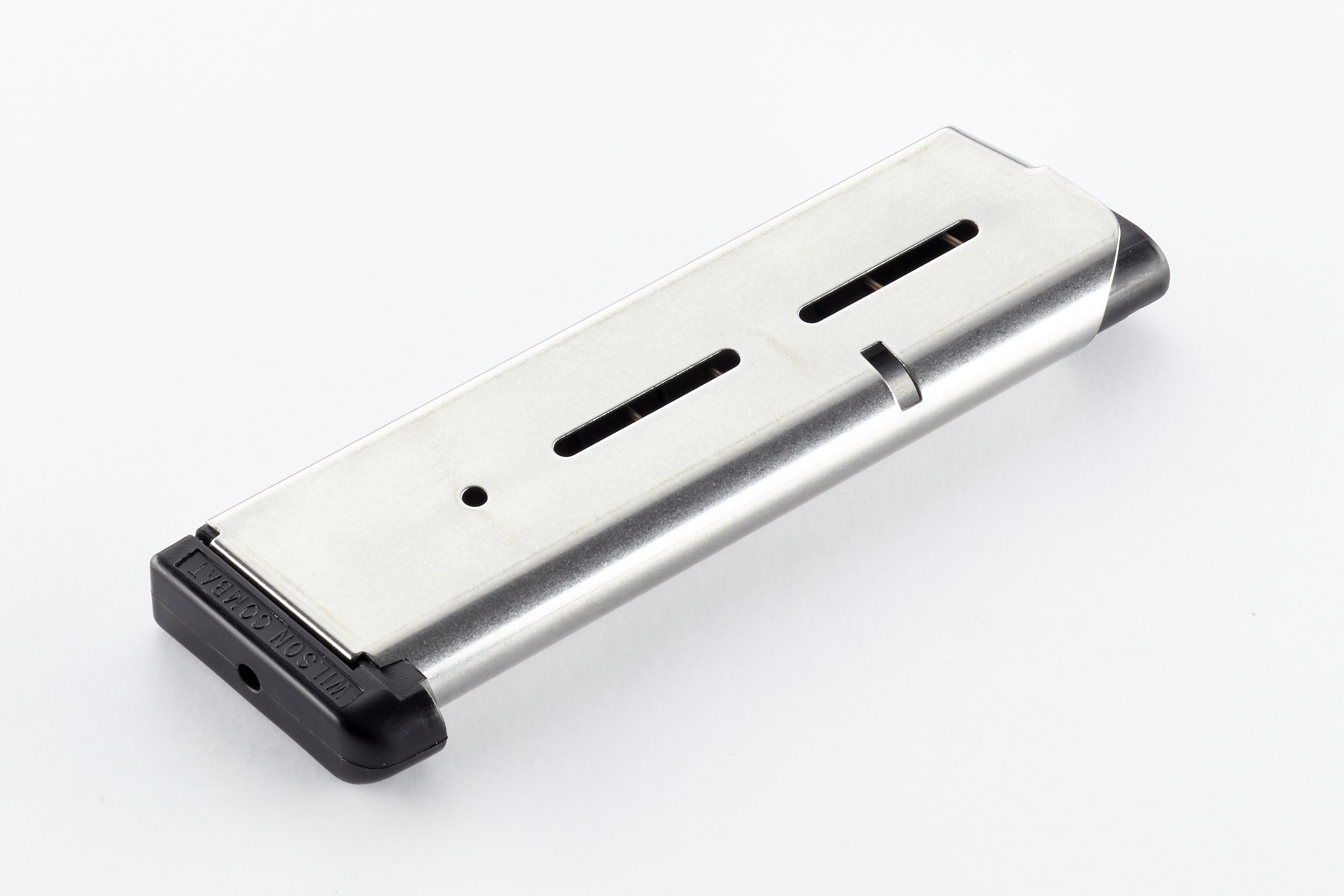 MAG 1911 45ACP 8RD FS STD - FULL-SIZE | STANDARD BASE