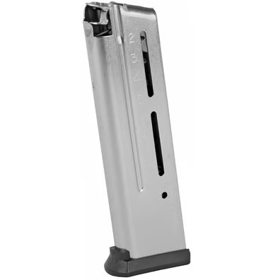 MAG 1911 9MM 10RD FS ETM BASE - FULL-SIZE | ELITE TAC BASE