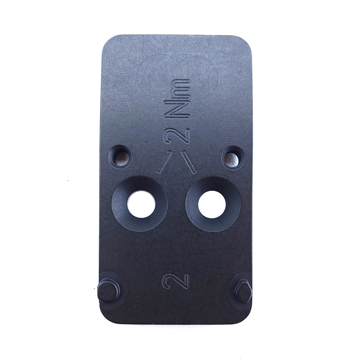 MOUNTING PLATE #2 VP OR - 50254262
