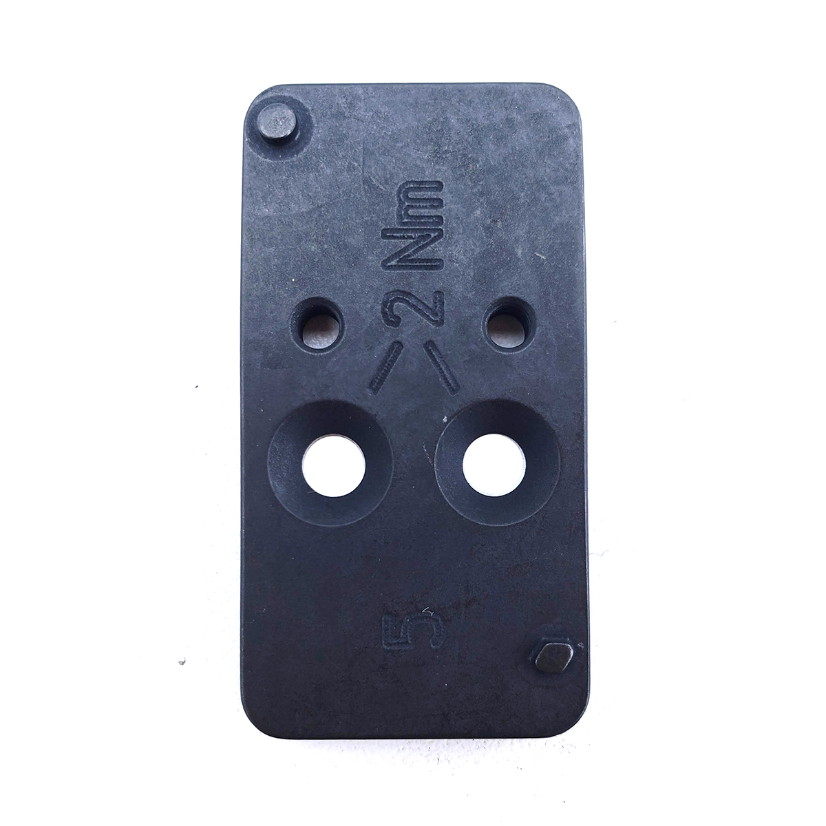 MOUNTING PLATE #5 VP OR - 50254265