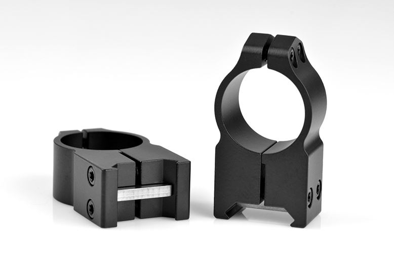 RINGS MAXIMA 1" HIGH MT VERT - MAXIMA VERTICAL