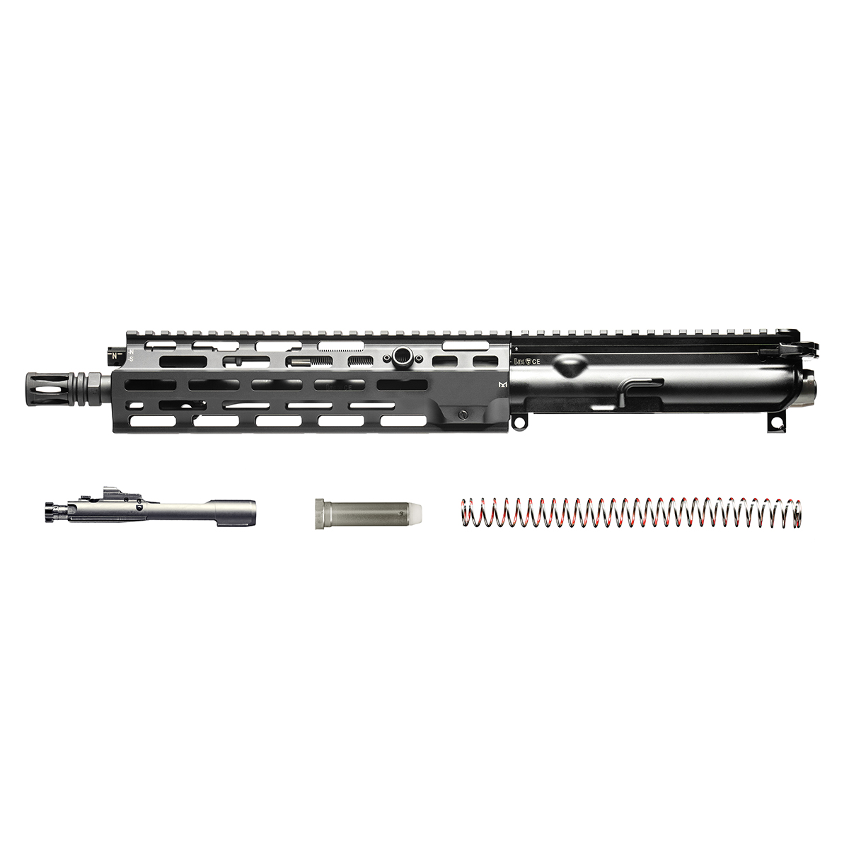 MR556A4 UPPER KIT 5.56MM 11"