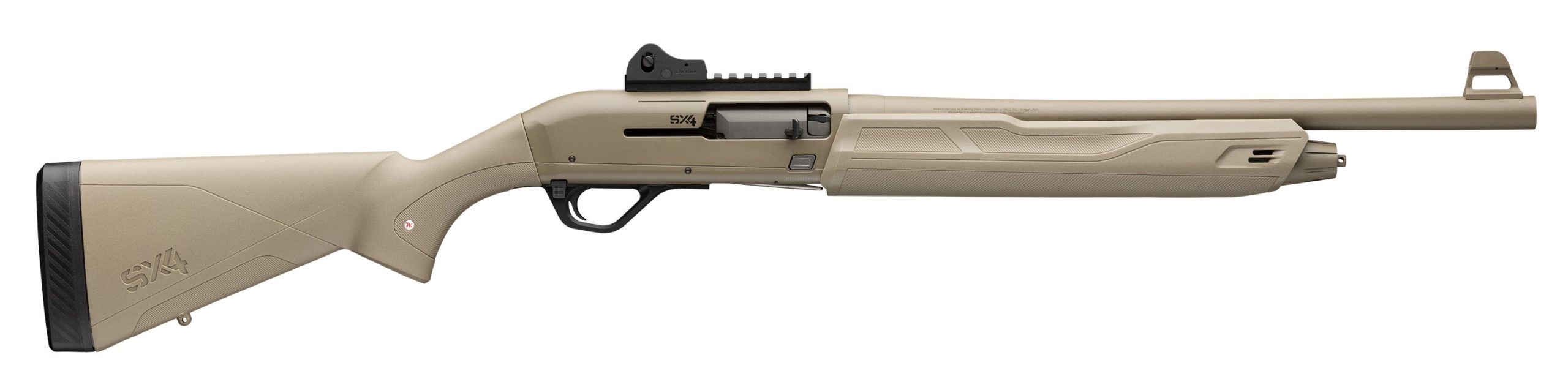 SX4 DEFENDER FDE 12/18 3" - 511319395