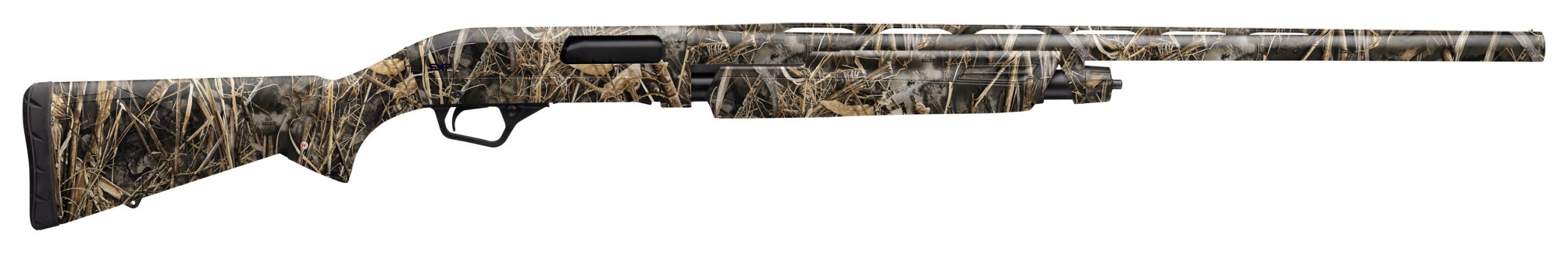 SXP WATERFOWL 12/28 MAX-7 3.5# - REALTREE MAX-7