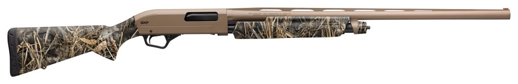 SXP HYB HNTR 20/28 MAX7 3" # - REALTREE MAX-7