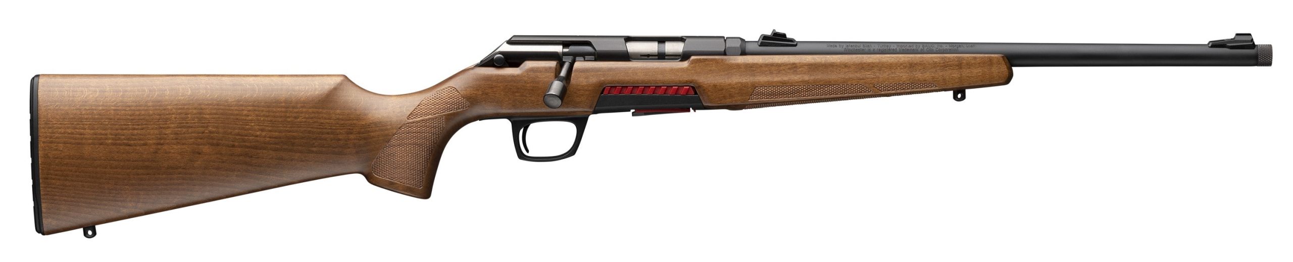XPERT SPORTER SR 22LR 16.5" - BL/WD