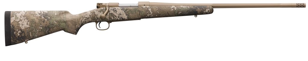 M70 EXT HUNT STRATA 6.8WST MB - TRUETIMBER STRATA CAMO
