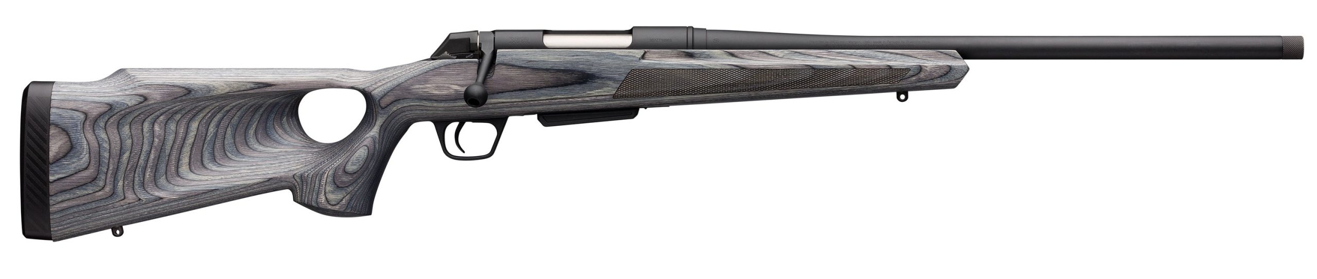 XPR TH VARMINT SR 270WIN 24" #