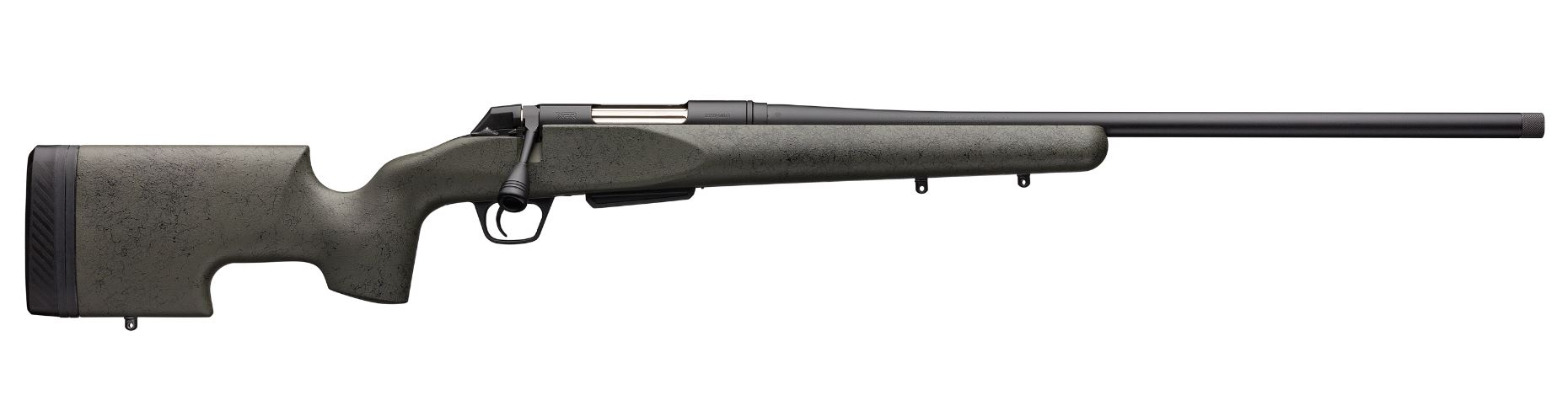 XPR RENEGADE LR 7MM-08 22" TB - 5/8X24 TPI