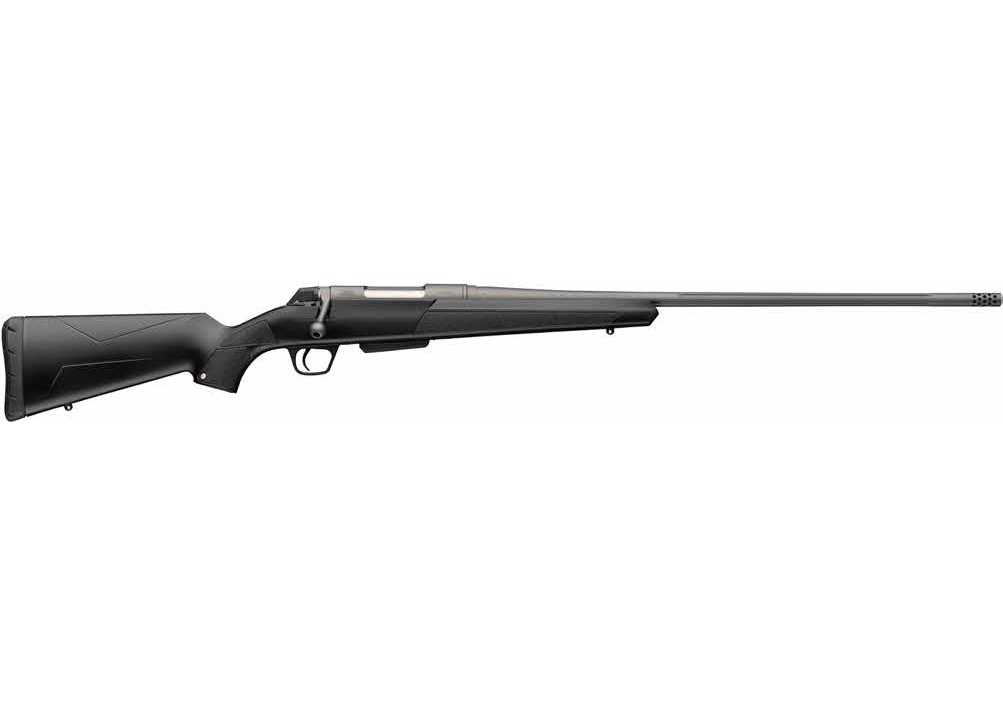 XPR EXTREME 223REM BLK/TUN #