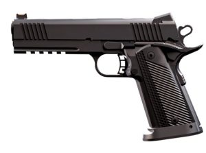 TAC ULTRA FS HC 9MM 5" 16+1 - RIA USA