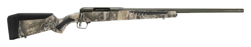 110 TIMBERLINE 270WIN OD/RT # - 57746 | REALTREE EXCAPE