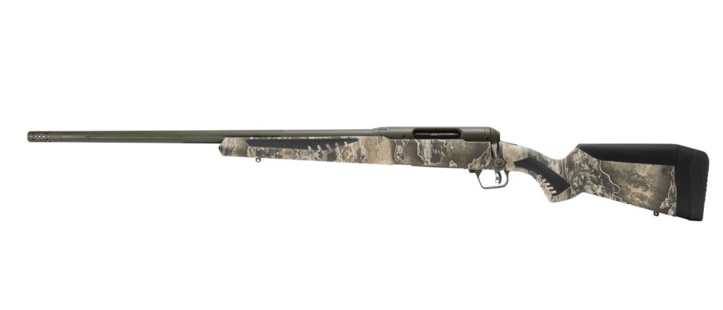 110 TIMBERLINE 300WIN LH # - 57756 | REALTREE EXCAPE