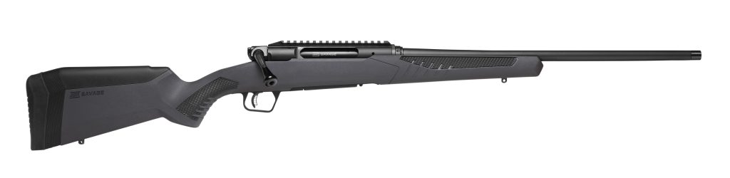 IMPULSE DRIVEN HUNTER 6.5CR # - 57906 | STRAIGHT PULL RIFLE
