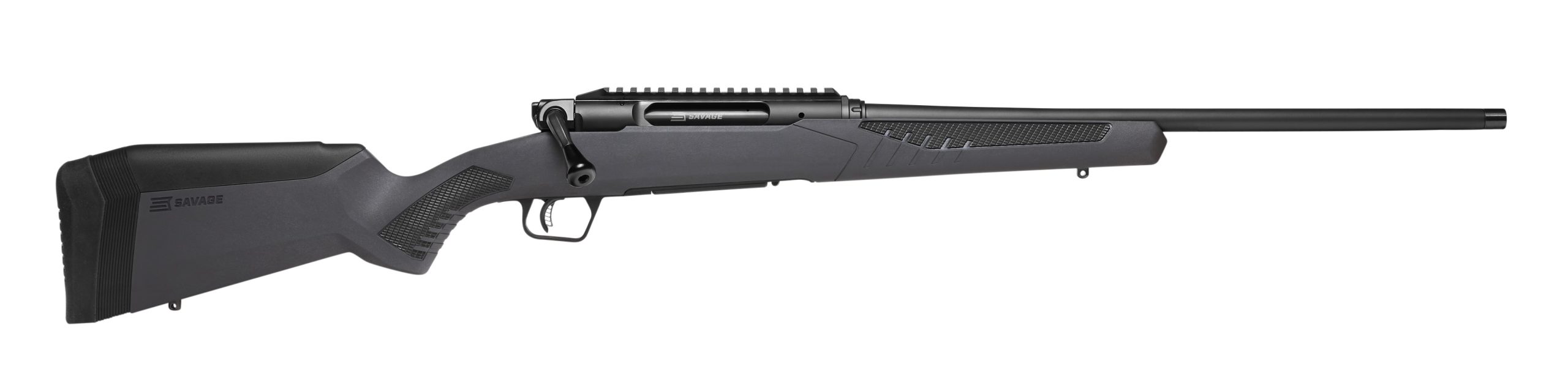 IMPULSE DRIVEN HUNTER 6.5CR # - 57906 | STRAIGHT PULL RIFLE