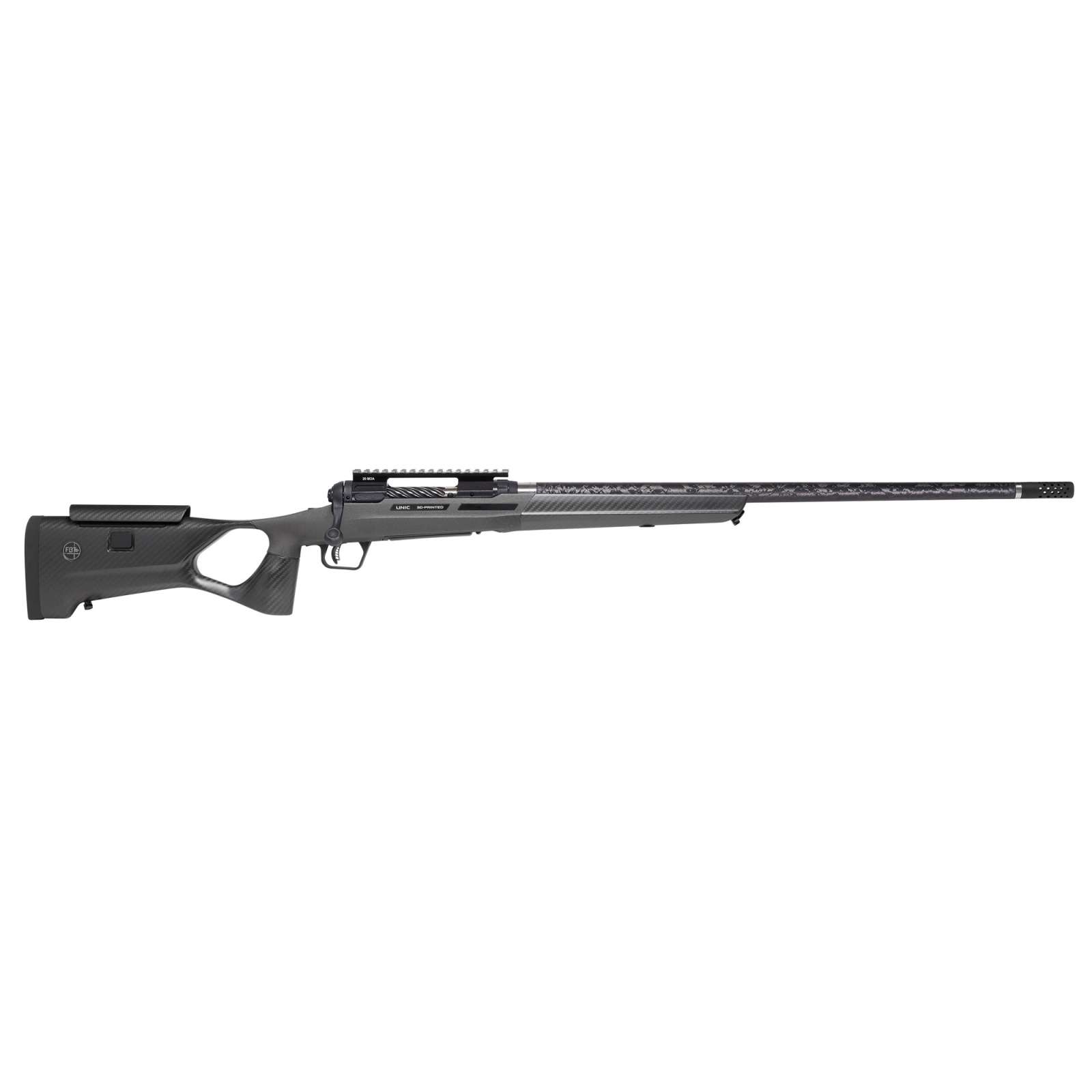 110 KLYM 6.5PRC CARBON 24" TB# - 58099 | PROOF RESEARCH BARREL