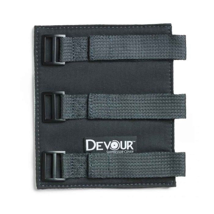 DEVOUR SUPRESSOR COVER 5.5" - FITS BANISH 30