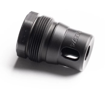 RXD XRF MUZZLE BRAKE M10X1 - RXD675