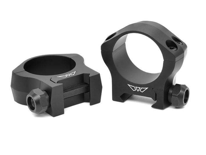 RINGS MTN TECH 30MM HIGH MATTE - MOUNTAIN TECH