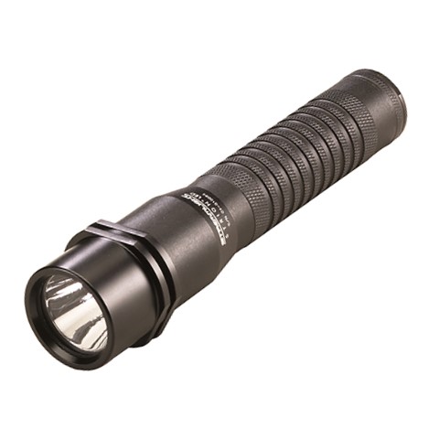 STRION LED 375LM BLK 12V DC - FLASHLIGHT
