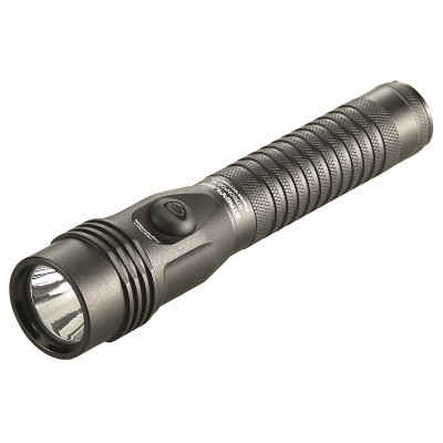 STRION DS HL 700LM BLK 12V DC - FLASHLIGHT