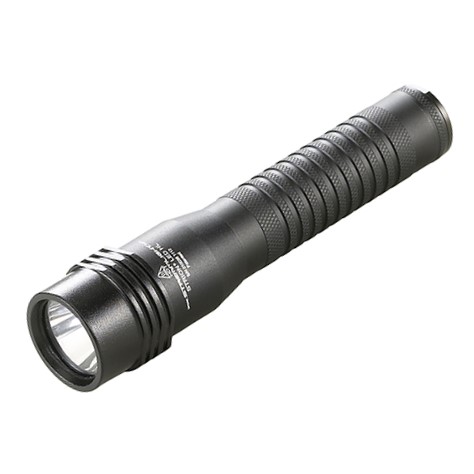 STRION LED HL 615LM BLK 12V DC - FLASHLIGHT
