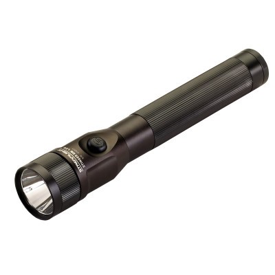 STINGER DS LED 425LM BLK 12VDC - SMART CHARGE FLASHLIGHT