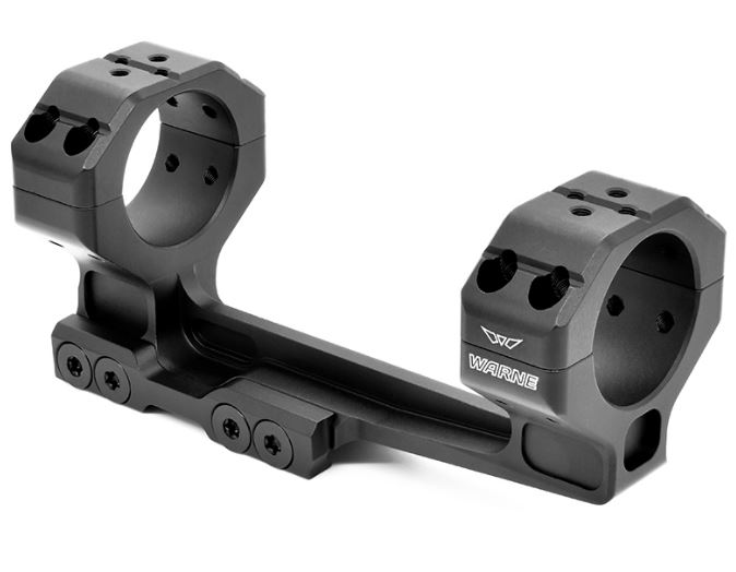 SL 1PC CANT MOUNT 30MM MSR - 1PC PRECISION CANTILEVER MOUNT