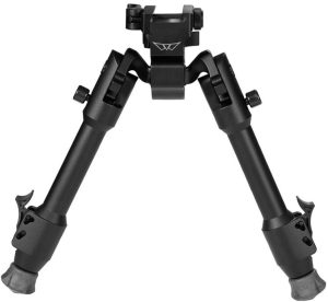 SKYLINE PRECISION BIPOD PIC - PIC RAIL INTERFACE