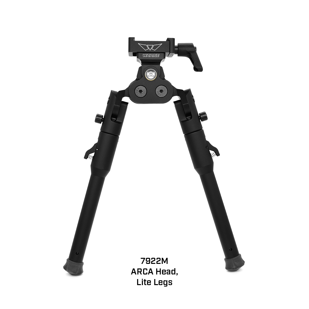 SKYLINE PRO BIPOD ARCA LITE - ARCA RAIL | LITE LEGS