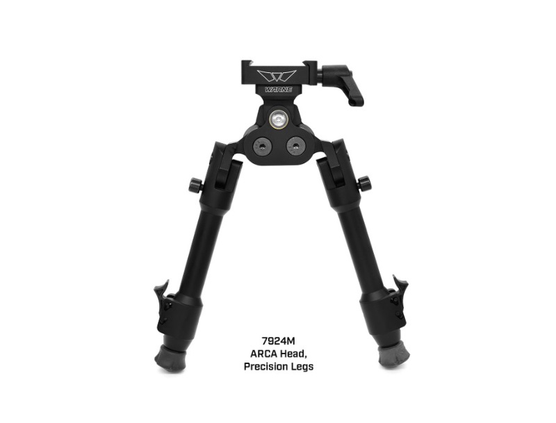 SKYLINE PRO BIPOD ARCA PRECSN - ARCA RAIL | PRECISION LEGS