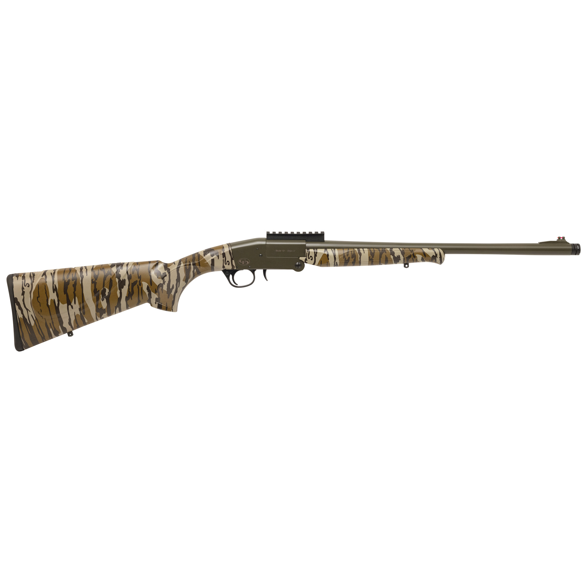 101 SINGLE TRKY 20/20 ODG/MOBL - 930.424 | MOSSY OAK BOTTOMLAND