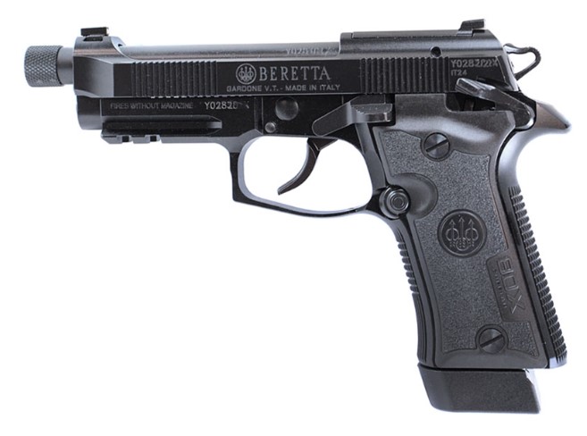 80X CHEETAH 380ACP BLK 15+1 TB - TACTICAL URBAN