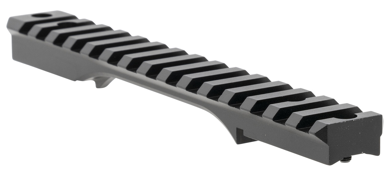 SCOPE BASE REM 700 LA BLACK - 810-00012-03