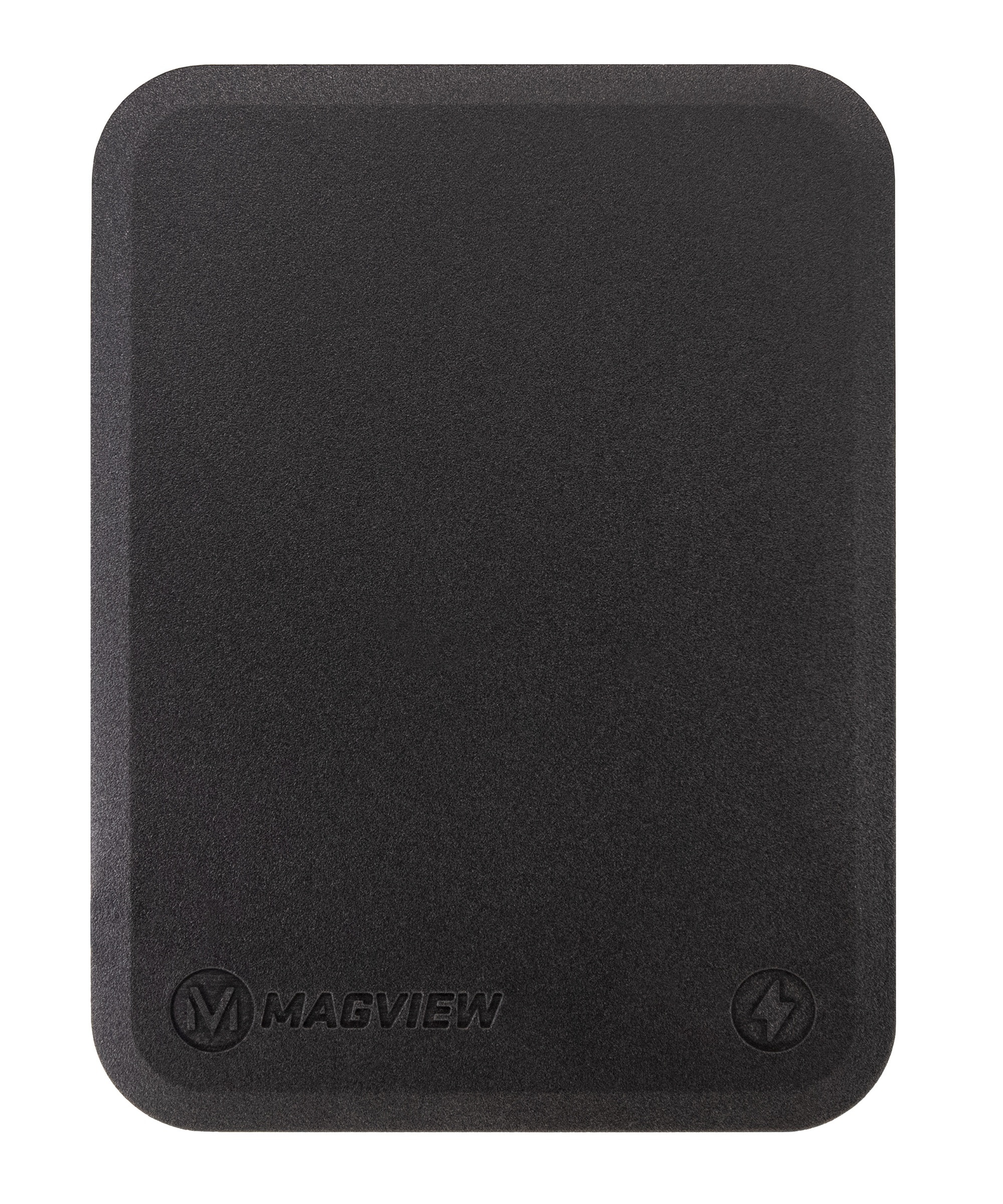 MAGVIEW CHARGING PHONE PLATE - WIRELESS CHARGING PHONE PLATE