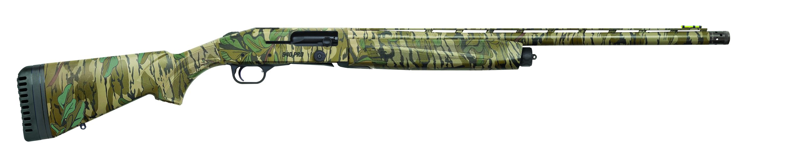 940 PRO TURKEY 12/24 MOGL - MOSSY OAK GREENLEAF