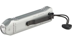 WEDGE XT EDC 500LM SILVER - CARRY FLASHLIGHT