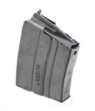 MINI-30 MAGAZINE 7.62X39 10RD - 90485