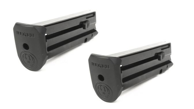 MAG SR22 22LR 10RD VALUE PACK - 90647|TWO 10RD SR22 MAGAZINES