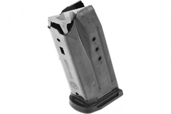 SECURITY9 COMPACT MAG 9MM 10RD - 90667