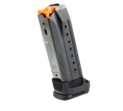 MAGAZINE SECURITY-9 9MM 17RD - 90675