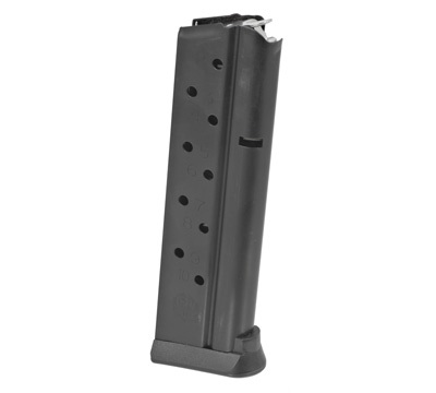 MAGAZINE SR1911 COMP 9 BK 10RD - 90687| SR1911 COMPETITION MAG