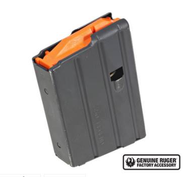 MAGAZINE AR-556 350LEG 5RD - 90694