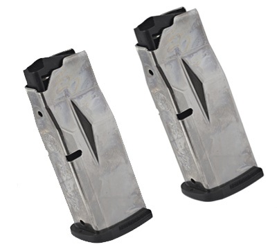 MAGAZINE MAX-9 10RD VALUE PACK - 90714 | TWO MAX-9 9MM MAGS