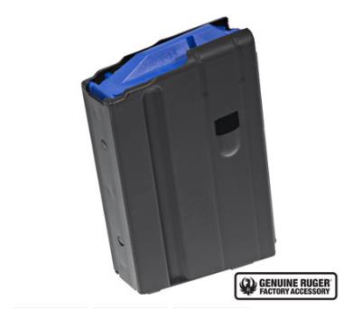 MAGAZINE AMERICAN RIFLE 6.5GR - 90721 | 10 ROUND