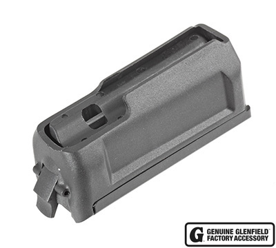 MAGAZINE GLENFIELD 308 4RD - 90802 | MULTI-CALIBER