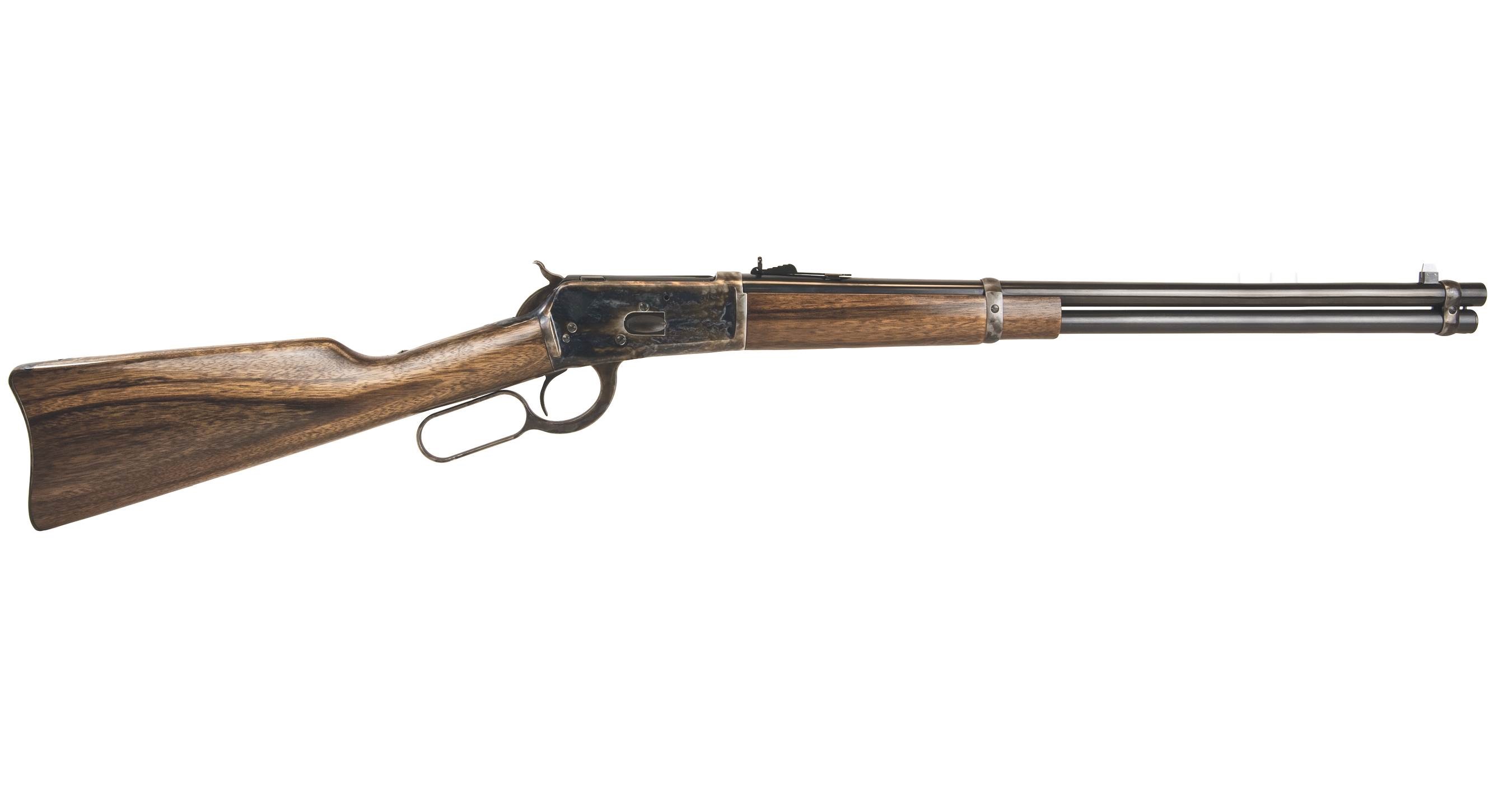 1892 CARBINE 357MAG 20" CCH - 920.133 LEVER ACTION